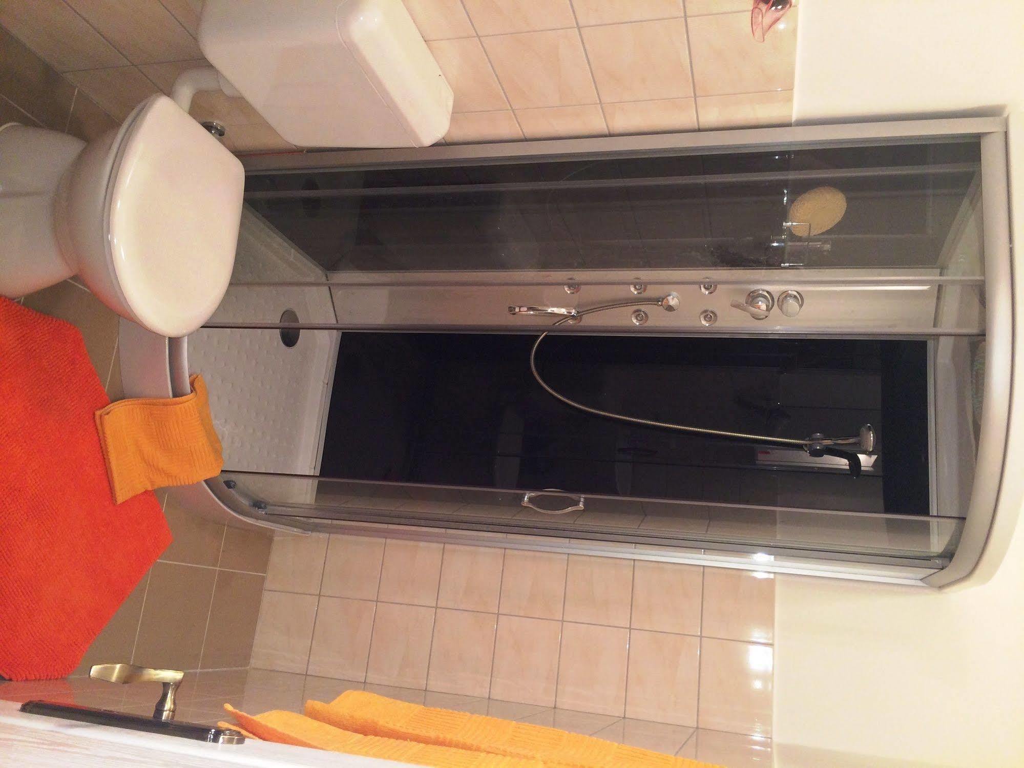 Hotel California Budapest Eksteriør billede